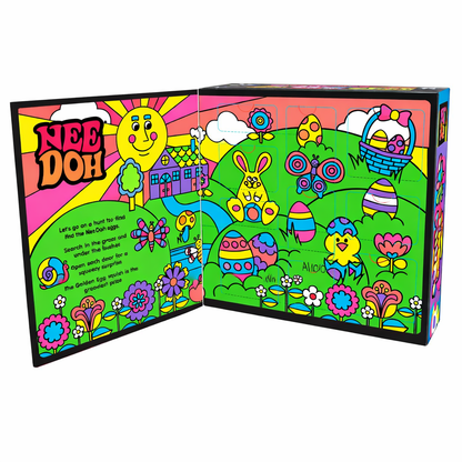 Easter Bundle - Bundle of 5 Toys